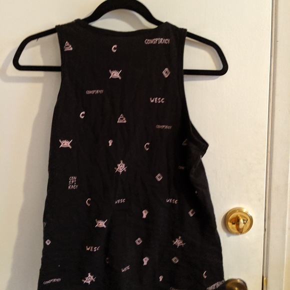 Ardene tank top - Picture 3 of 3